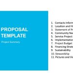 Project Porposal Template - EN